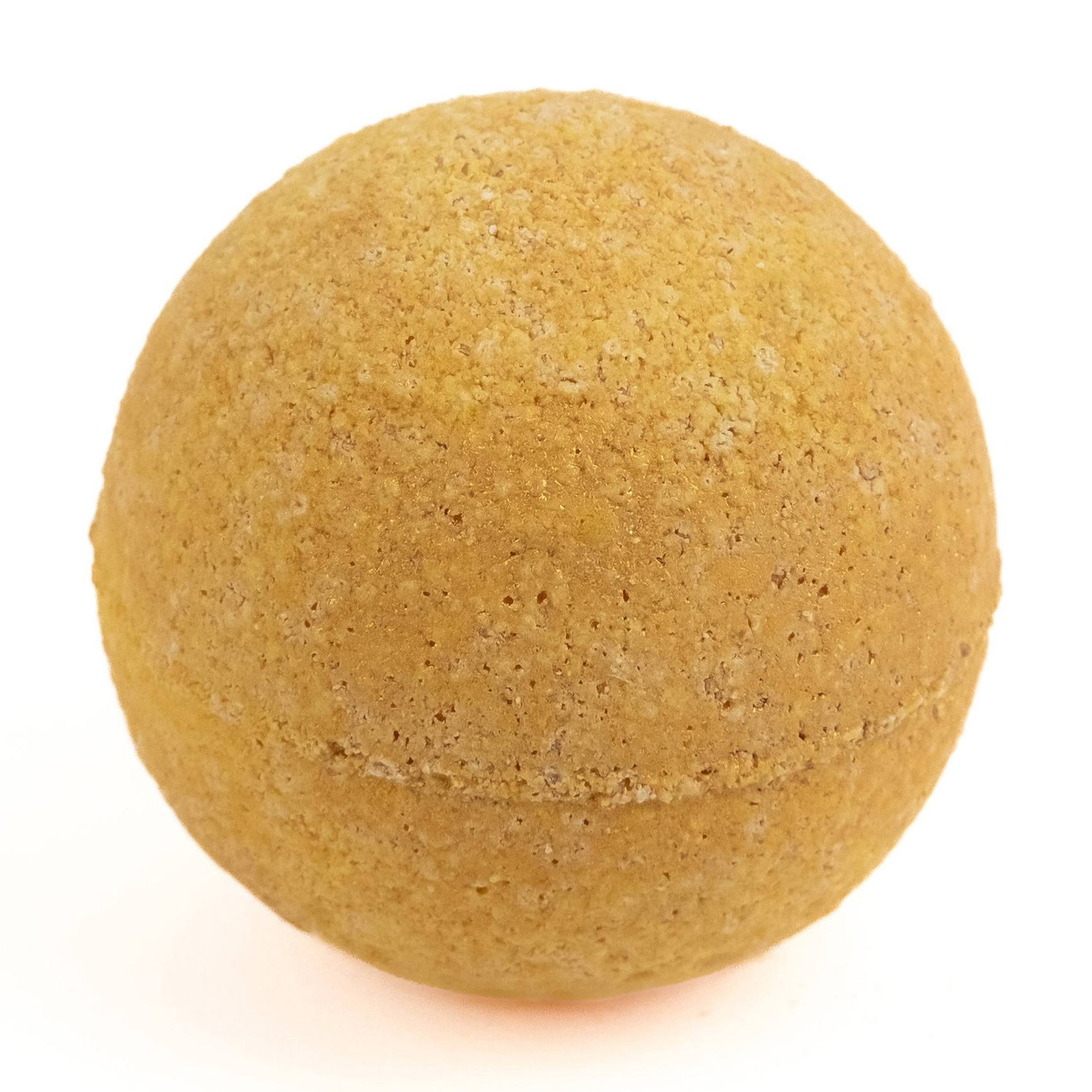 Бомбочка для ванни Dushka Golden Miracle, 220 г
